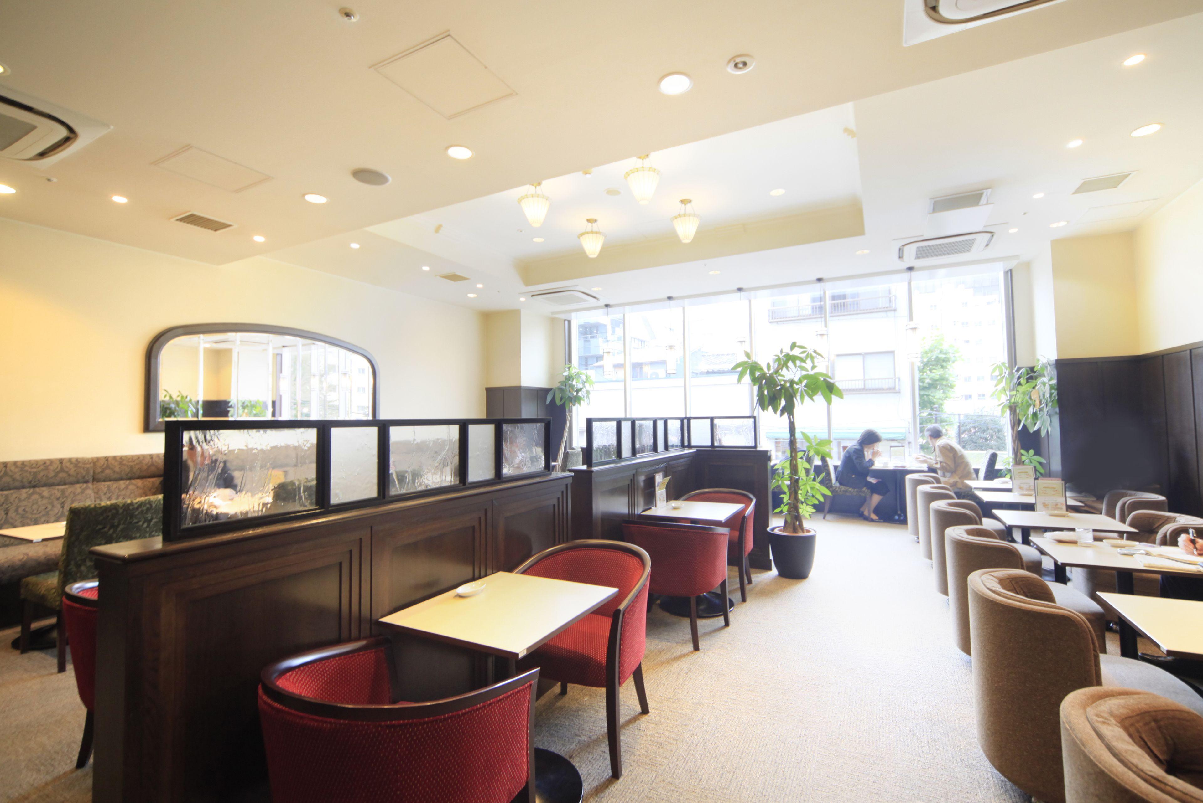 Sotetsu Fresa Inn Shimbashi-Karasumoriguchi — Photos 2